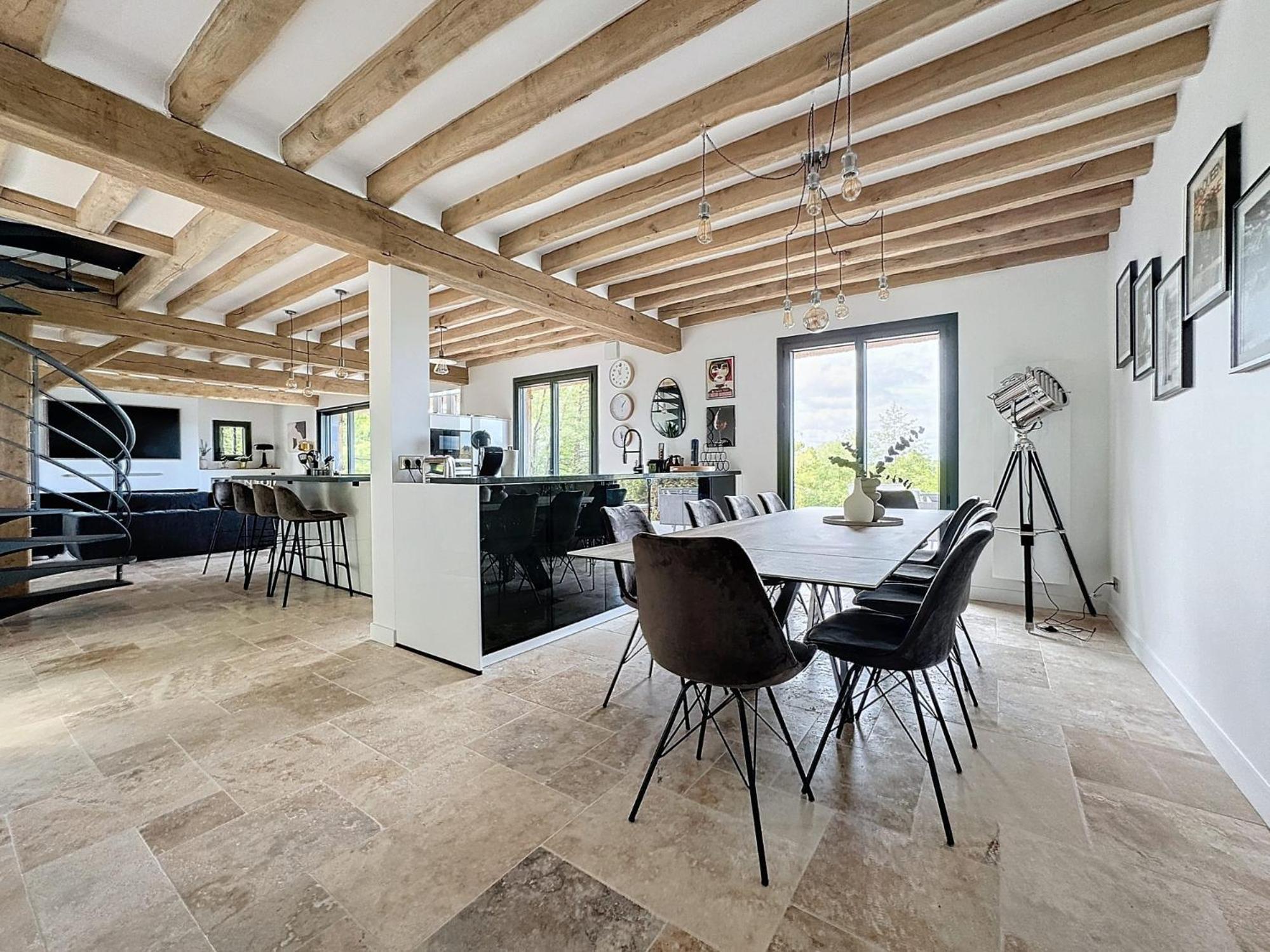 Villa Pier'Art Touques Ngoại thất bức ảnh